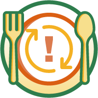 Constant Hunger Illustration of Constant Hunger